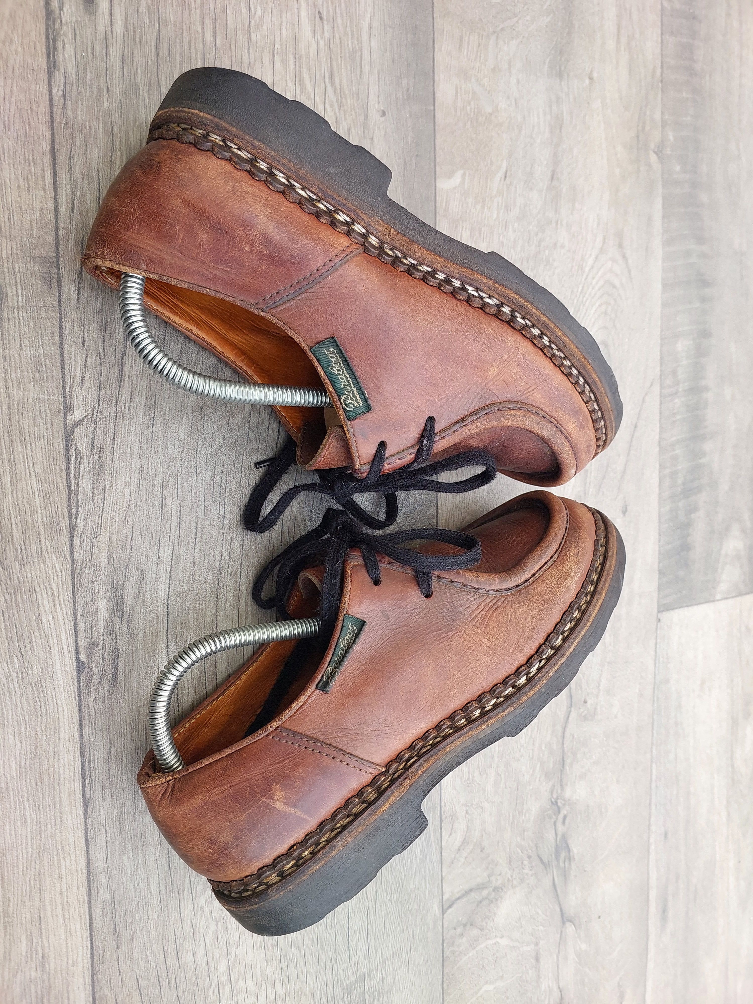 Paraboot Paraboot Michael Size US 6.5 / EU 39-40 - 7 Thumbnail