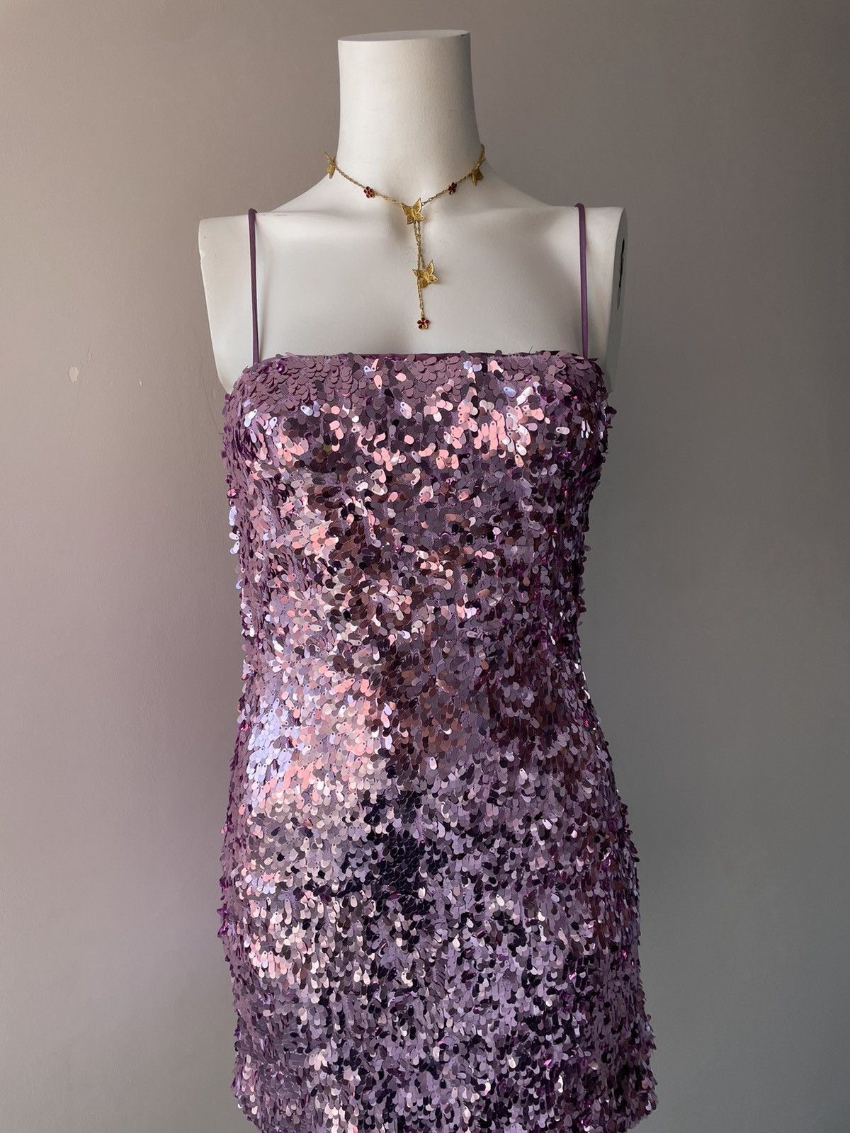 Mango y2k mng dress Size S / US 4 / IT 40 - 12 Thumbnail