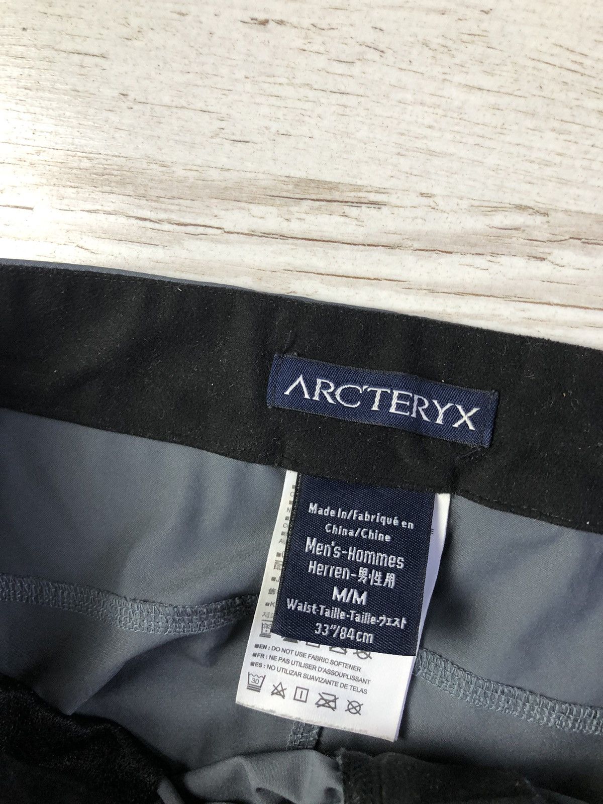 Arc'teryx Pants arc’teryx Size US 30 / EU 46 - 4 Thumbnail