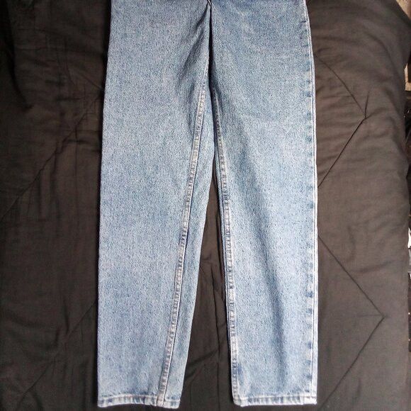 Levi's Vintage Clothing Vintage Levi's 550 Denim Blue Jeans 29x32 Size US 29 - 5 Thumbnail