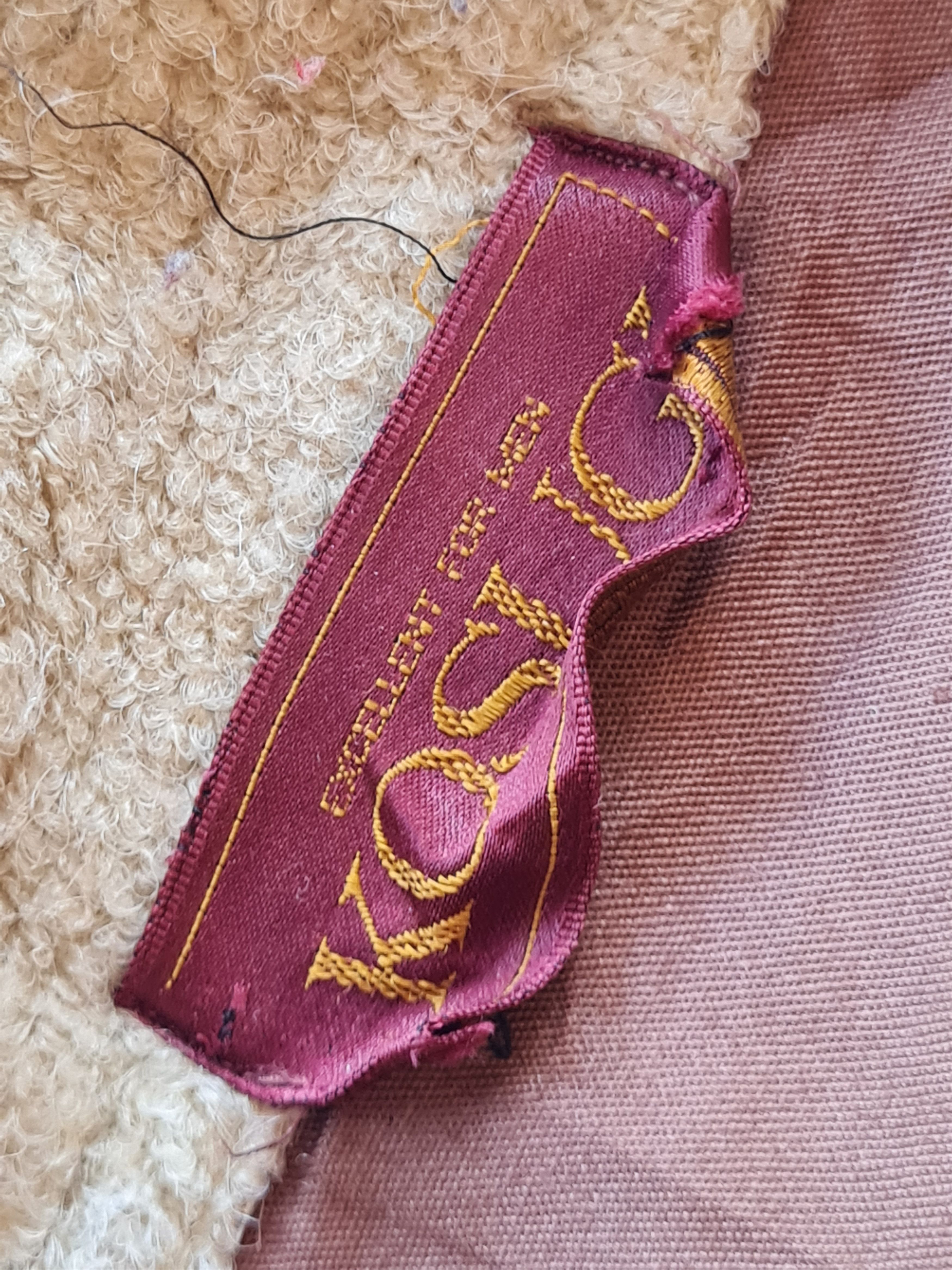 Japanese Brand × Vintage Vintage Kosugi Wool Zipper Jacket Size US M / EU 48-50 / 2 - 7 Thumbnail