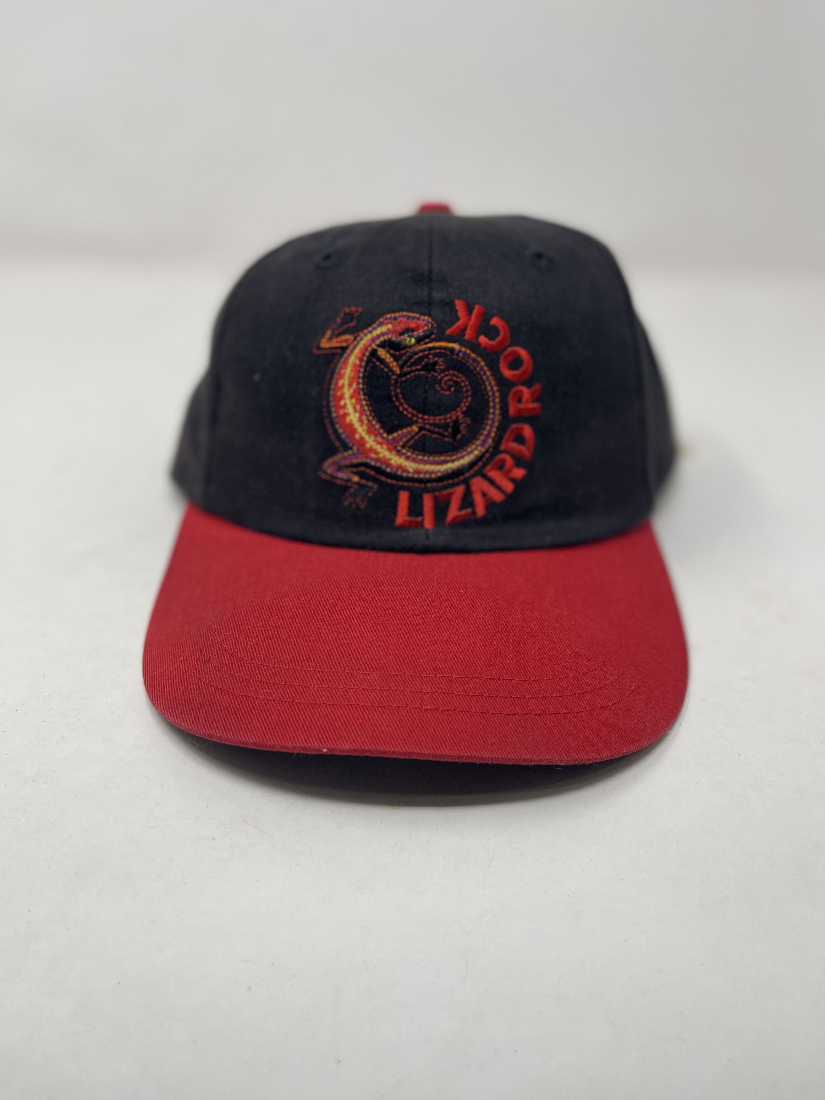 Marlboro Vintage Malboro Lizard Rock SnapBack Size ONE SIZE - 2 Thumbnail