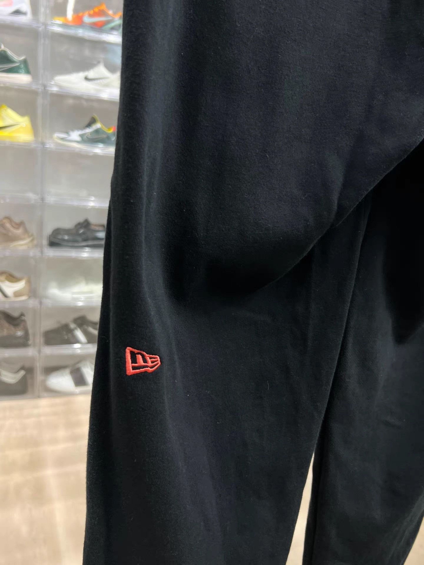MLB NEW ERA x MLB LA Dodgers Sweatpants K15 Size US 33 - 5 Thumbnail