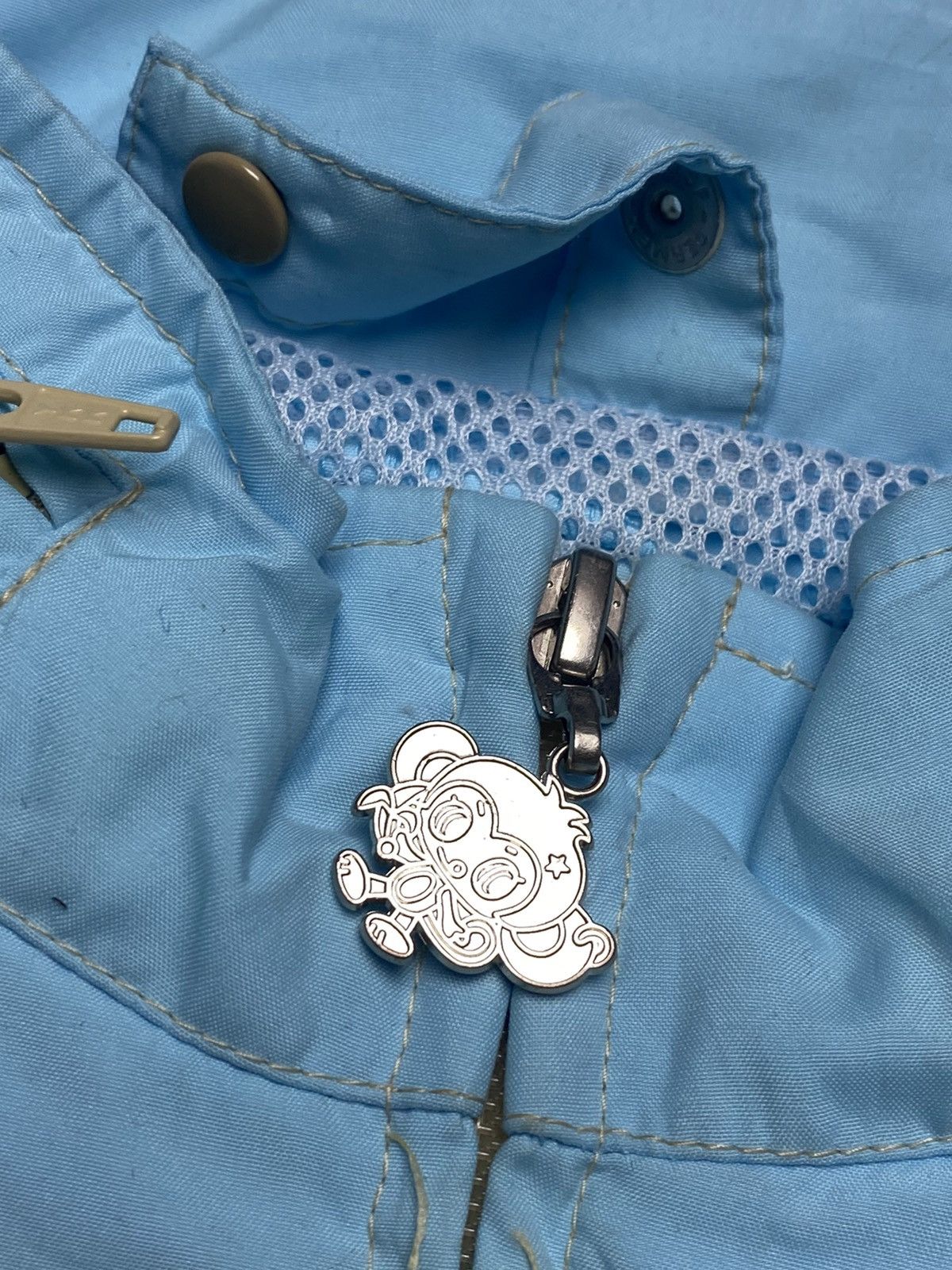 Angel Blue 2000s Daisy Lovers - Aloha Jacket Size M / US 6-8 / IT 42-44 - 7 Thumbnail