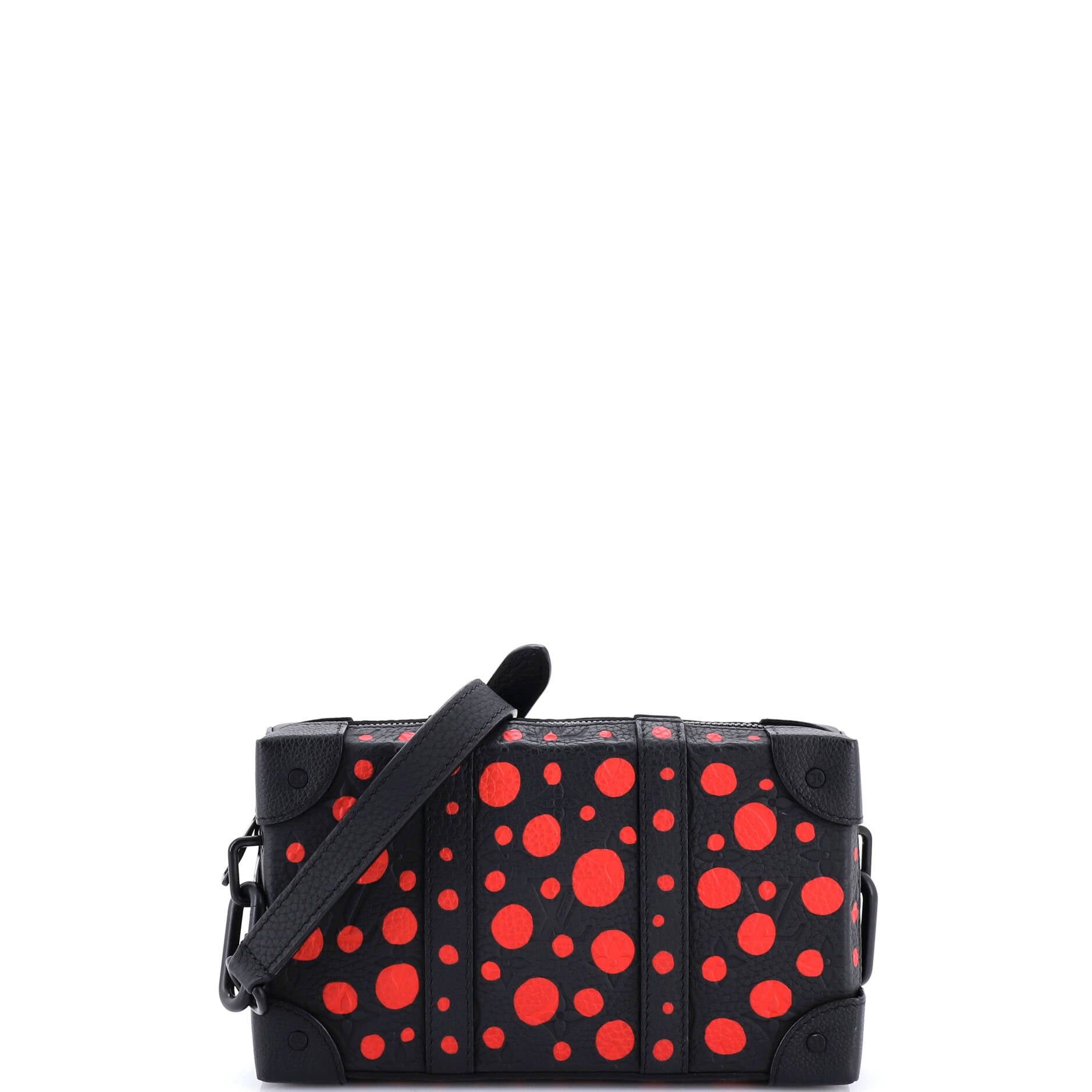 Louis Vuitton Soft Trunk Wearable Wallet Size ONE SIZE - 1 Thumbnail