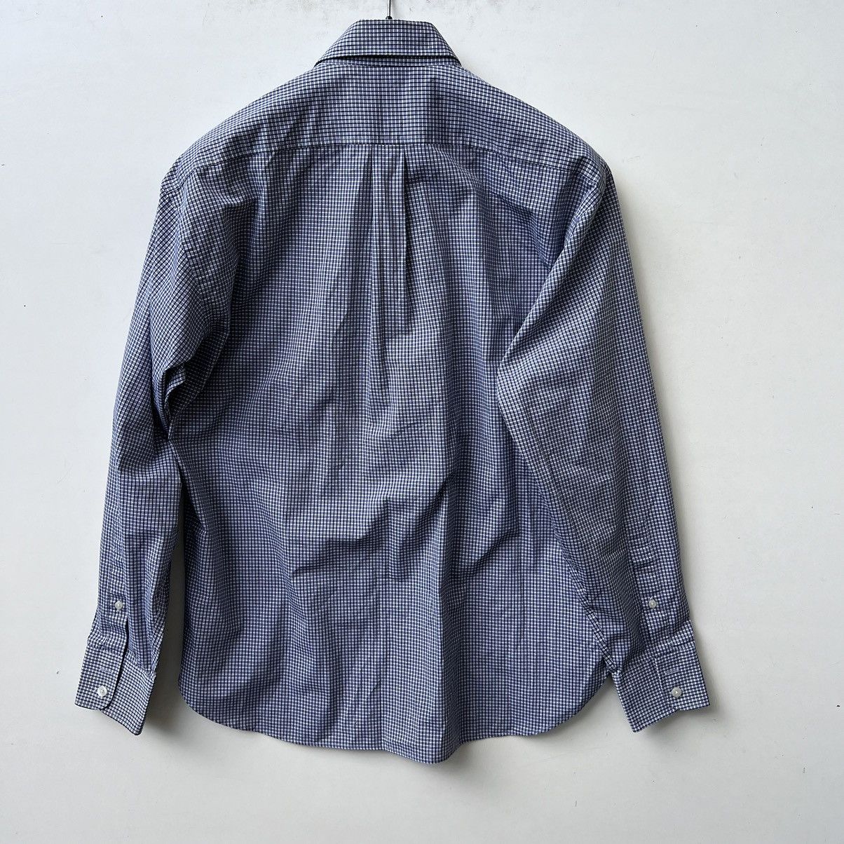 Yves Saint Laurent Yves Saint Laurent shirt Size US L / EU 52-54 / 3 - 8 Thumbnail