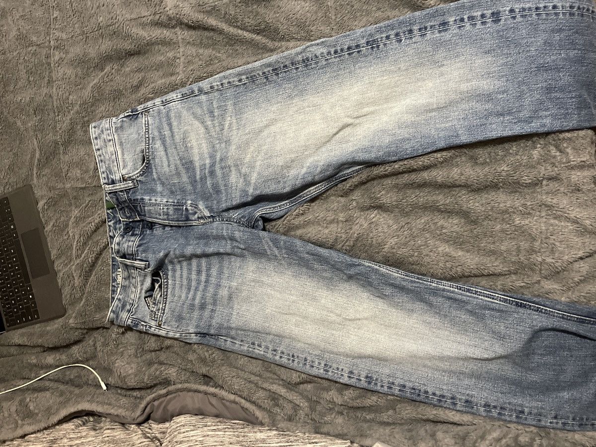 G-Star G Star Jeans Size US 30 / EU 46 - 1 Thumbnail