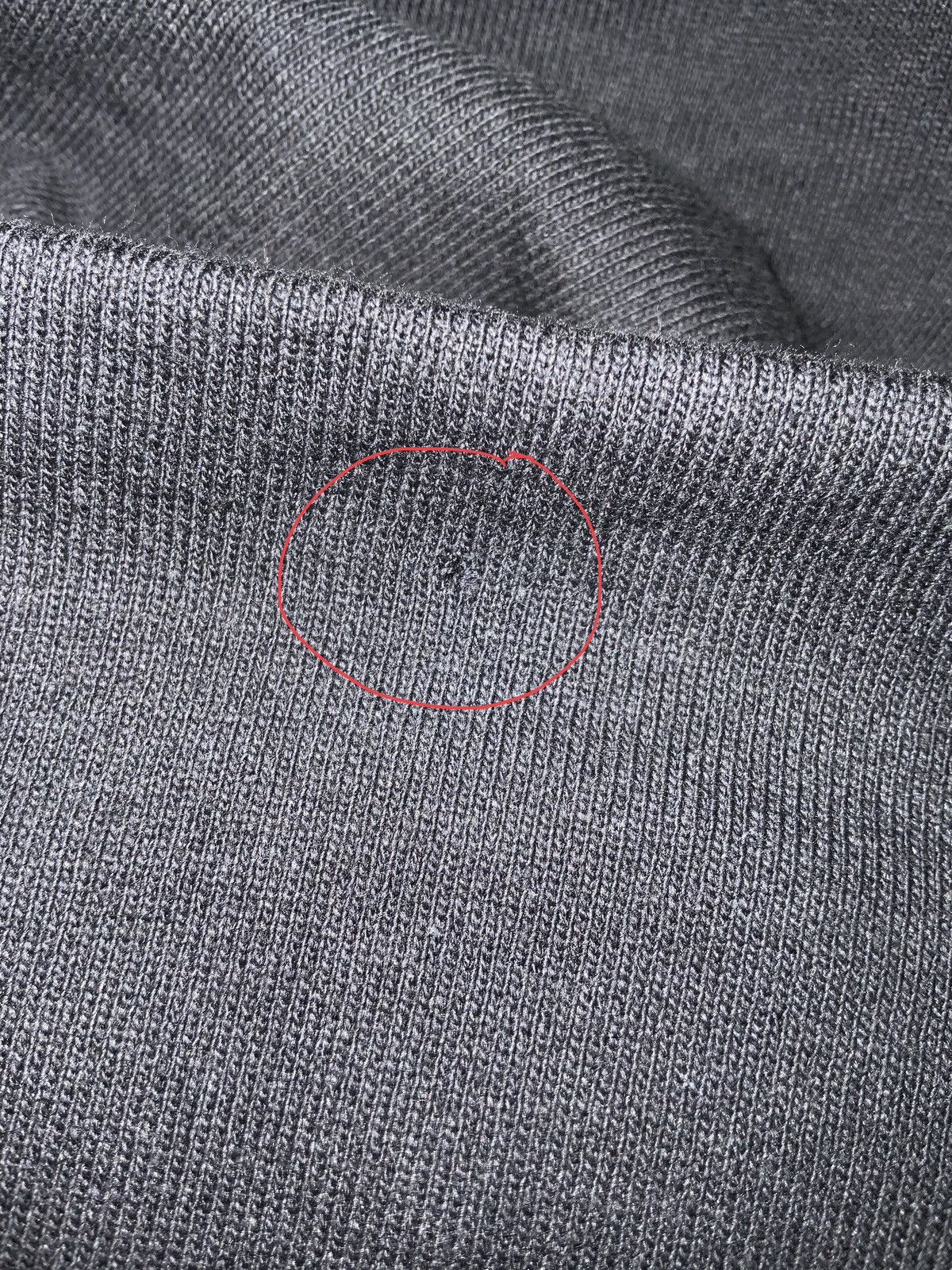 Yeezy Yeezy Kanye West YZY Becmhuk Tpubyh Gosha Rubchinskiy Hoodie Size US XL / EU 56 / 4 - 7 Thumbnail