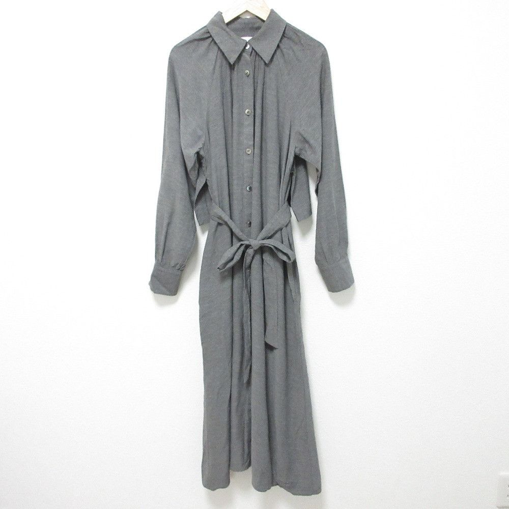 Other Other J&M Davidson Shirt Dress Others Dresses DUTY FREE for USA Size ONE SIZE - 1 Thumbnail