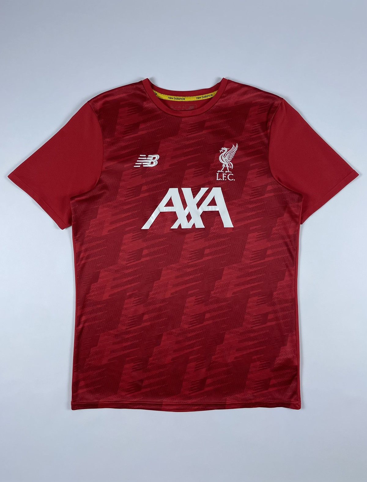 New Balance New Balance Liverpool 2019-2020 Away Soccer Jersey Size US M / EU 48-50 / 2 - 1 Thumbnail