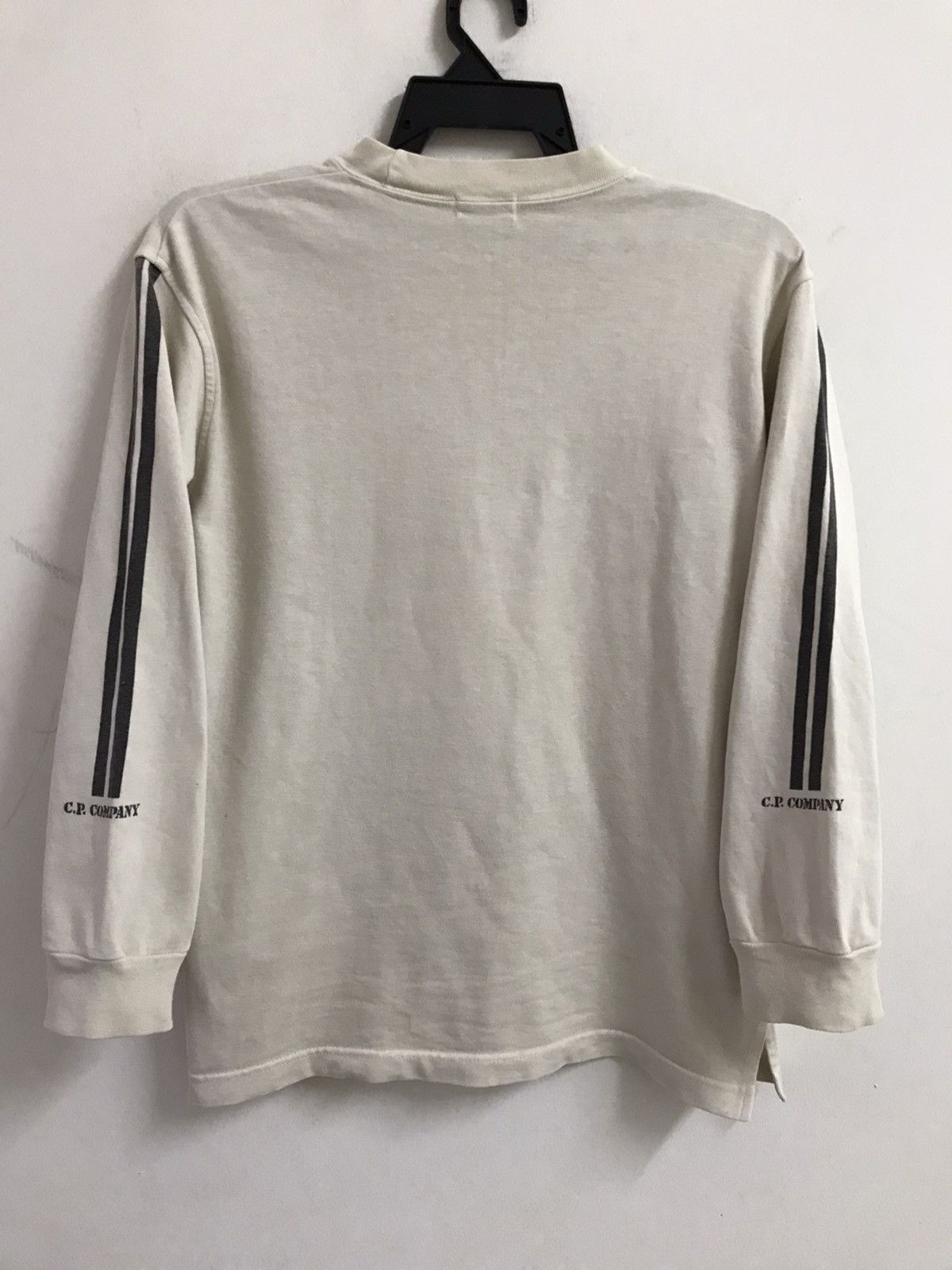 C.P. Company Vintage C.P. Company Sweatshirt Size US S / EU 44-46 / 1 - 6 Thumbnail