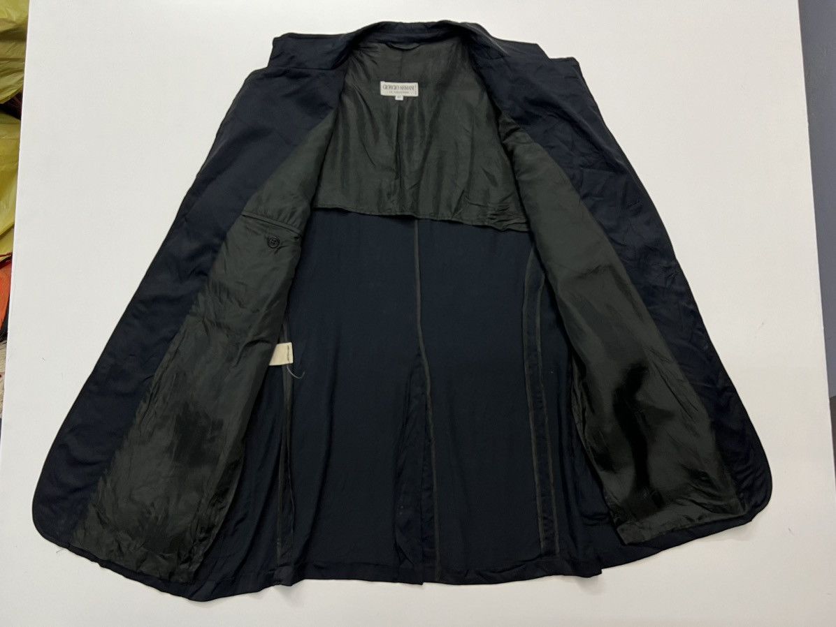 Giorgio Armani 🔥GIORGIO ARMANI LE COLLEZIONI 4 POCKET JACKET Size US L / EU 52-54 / 3 - 10 Thumbnail