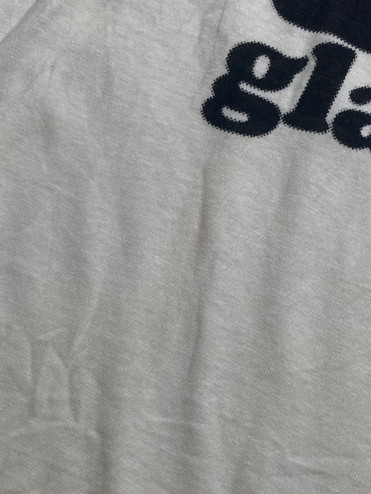 Hysteric Glamour × Japanese Brand 2000s Hysteric Glamour - Printed Nude Girl LS Size US M / EU 48-50 / 2 - 6 Thumbnail
