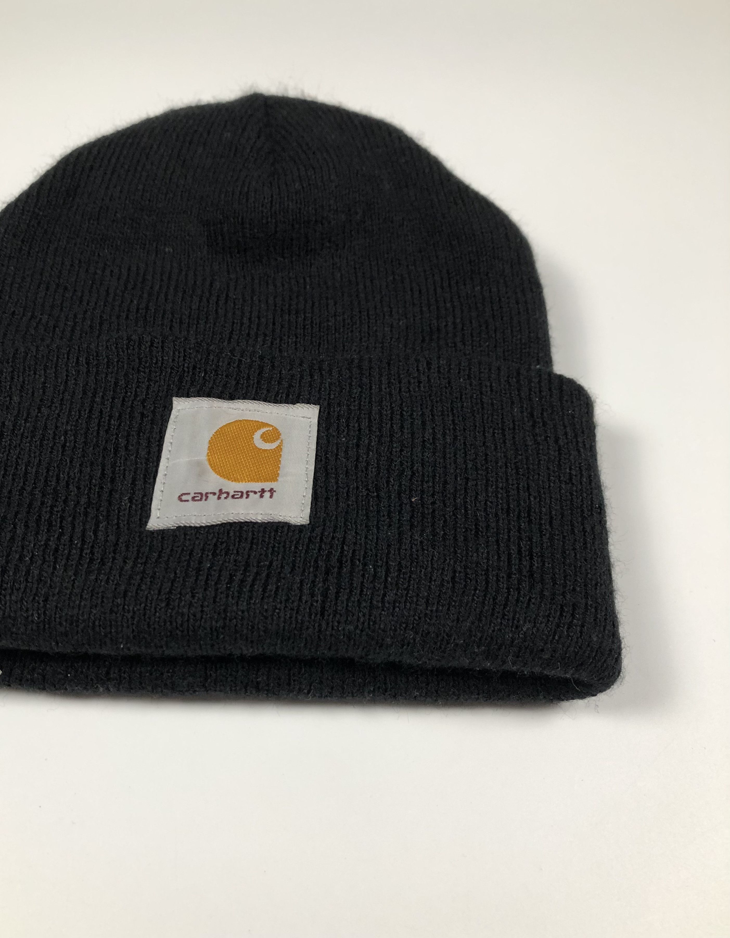 Carhartt Carhartt Knit Cuffed Beanie Size ONE SIZE - 3 Thumbnail