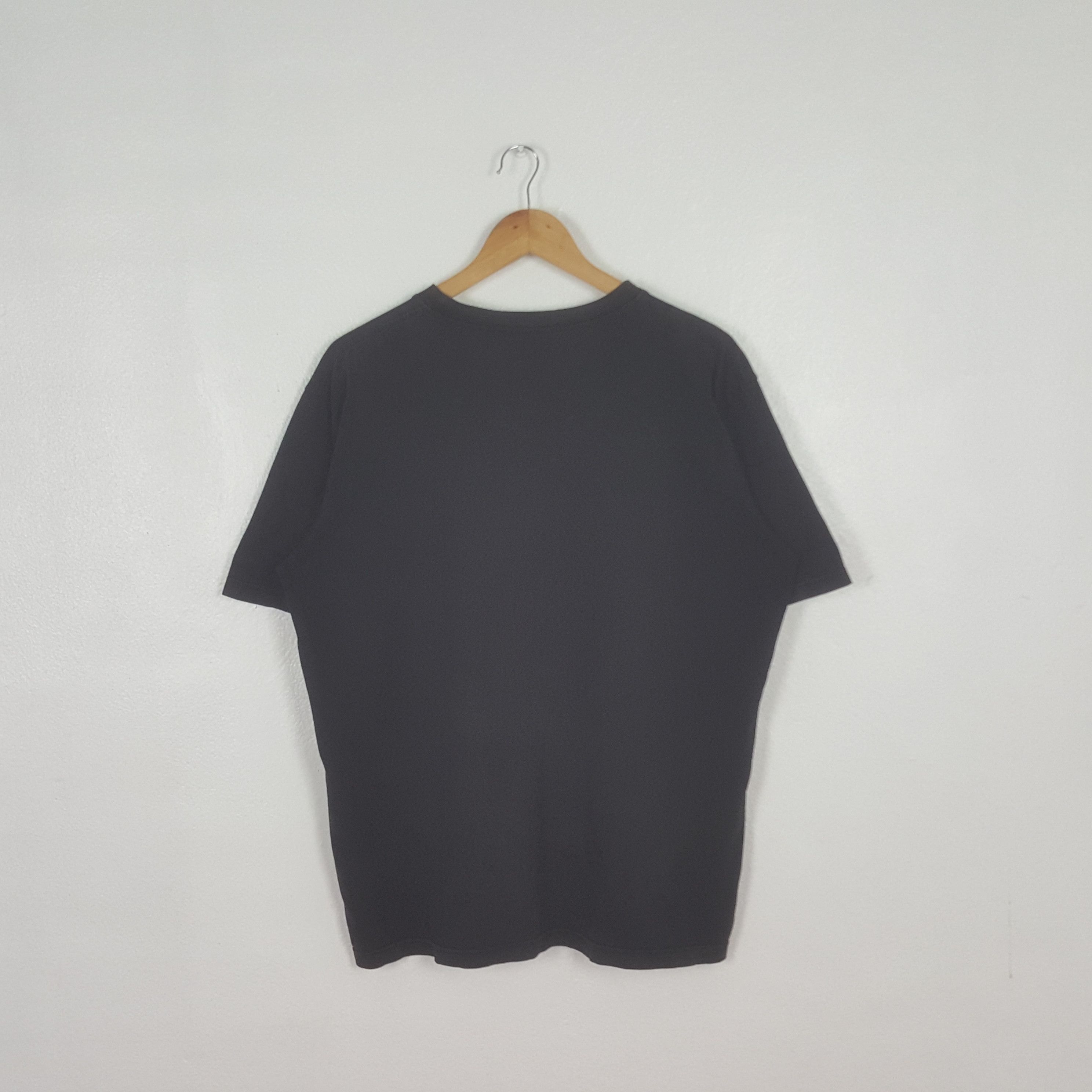 Band Tees Vintage Jamiroquai English Funk Band Tshirt C312N19 Size US M / EU 48-50 / 2 - 3 Thumbnail