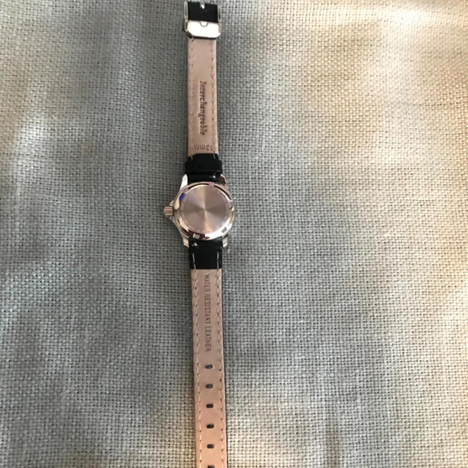 Tourne de Transmission TOURNEAU Women's Watch Authentic NEW Size ONE SIZE - 3 Thumbnail