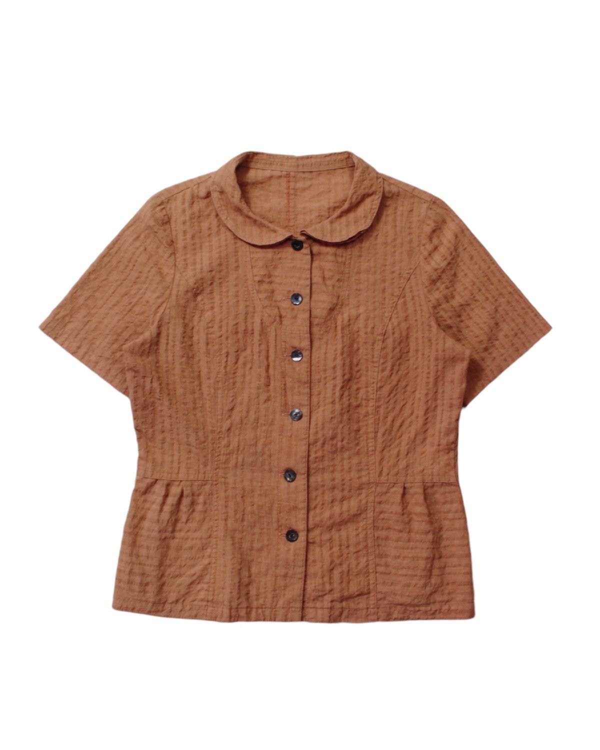 Japanese Brand × Vintage ST.VERMEER TOP Size S / US 4 / IT 40 - 1 Thumbnail