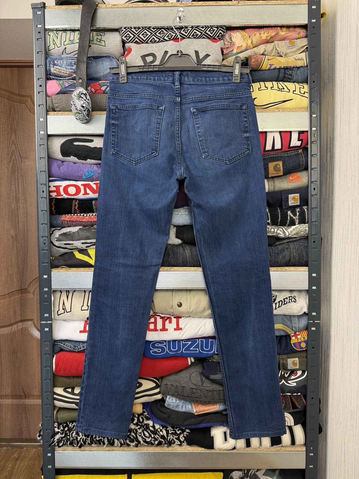 Acne Studios Acne Studios Jeans Size US 31 - 2 Thumbnail