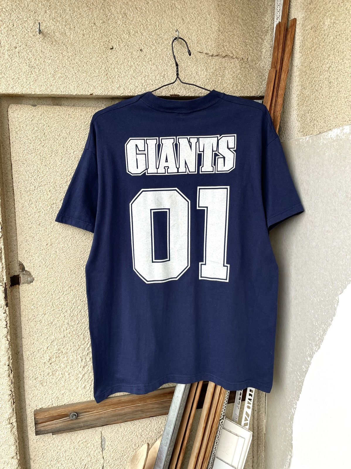 Band Tees Vintage 90s They Might Be Giants 01 Rock Band T-Shirt Size US L / EU 52-54 / 3 - 2 Thumbnail