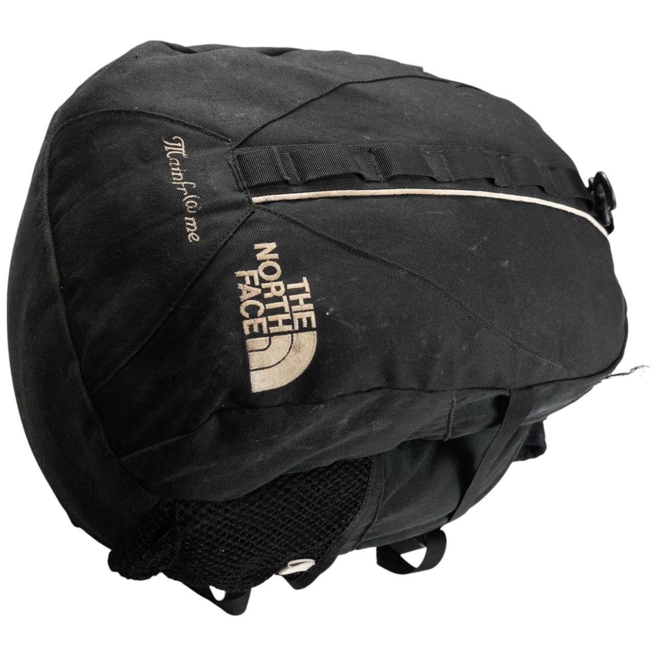 The North Face Vintage The North Face Mainframe Backpack Size ONE SIZE - 7 Thumbnail