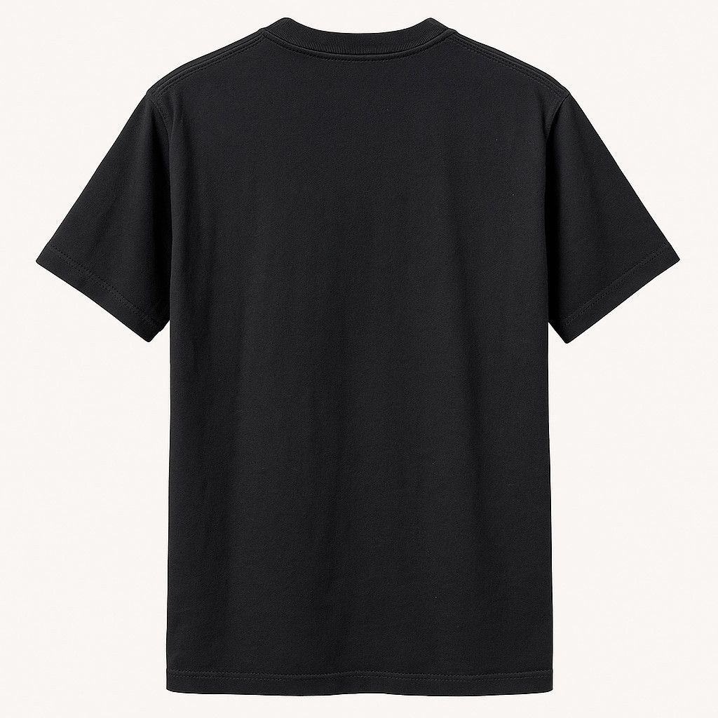 Hard Rock Cafe Hard Rock Cafe Los Angeles Graphic Tee (Tag Removed, L) Size US XL / EU 56 / 4 - 2 Thumbnail