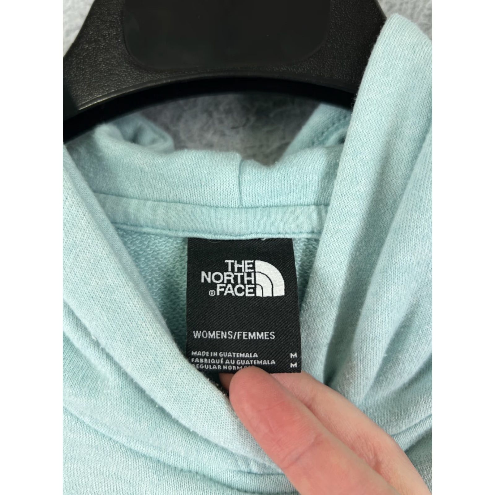 Patagonia Patagonia Sweater Women M Blue Cotton Blend Terry Pocket Pullover Knit Crew Neck Size M / US 6-8 / IT 42-44 - 3 Thumbnail