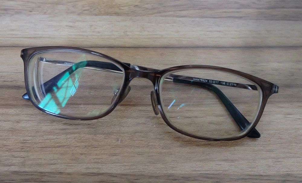 Other Hammer Glasses Size ONE SIZE - 1 Thumbnail