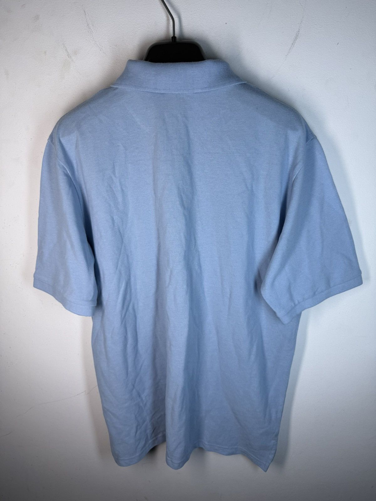 Yves Saint Laurent Monogram YSL Polo Blue YSL T-shirt YSL Shirt Size US L / EU 52-54 / 3 - 8 Thumbnail