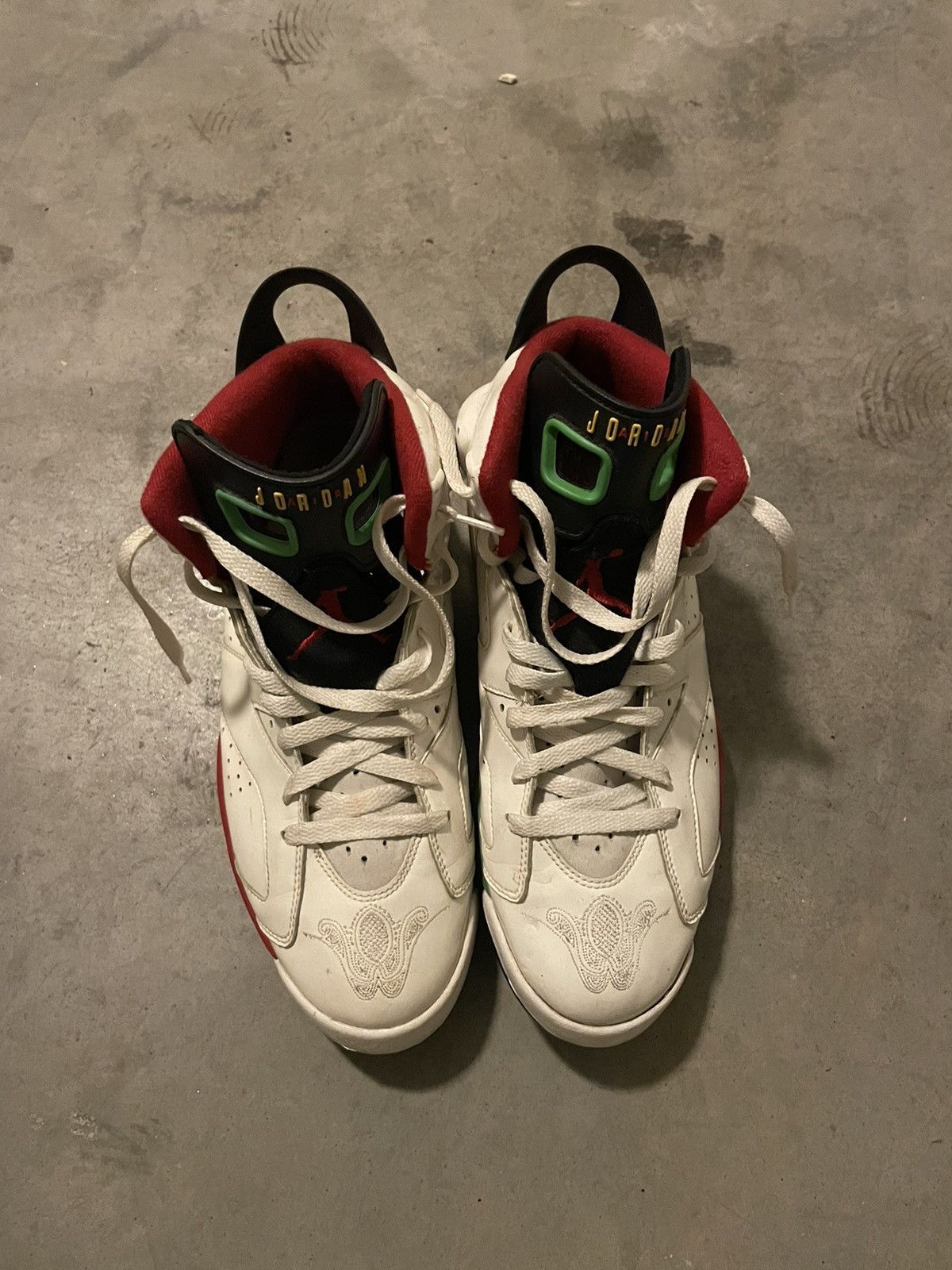 Jordan Brand Jordan 6 Beijing Size US 11 / EU 44 - 1 Thumbnail
