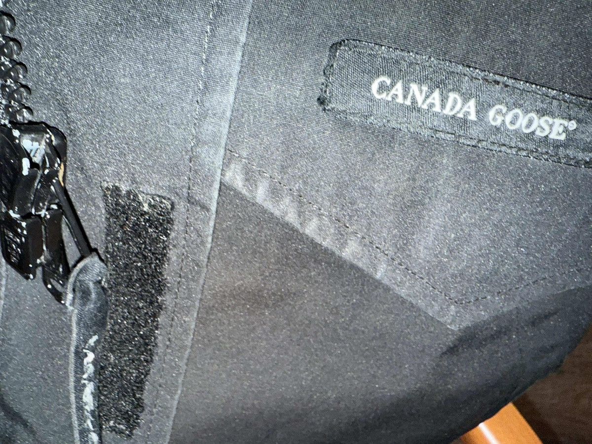 Canada Goose Canada goose parka Size US S / EU 44-46 / 1 - 12 Thumbnail