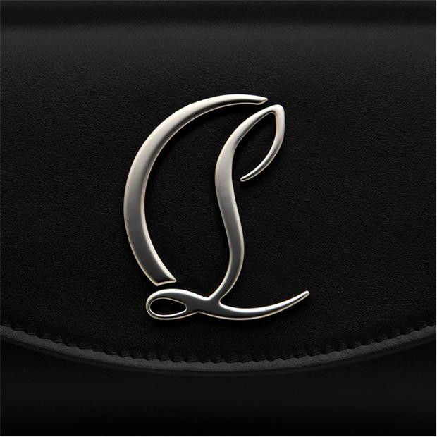 Christian Louboutin Loubi54 Wallet On Chain Size ONE SIZE - 4 Thumbnail