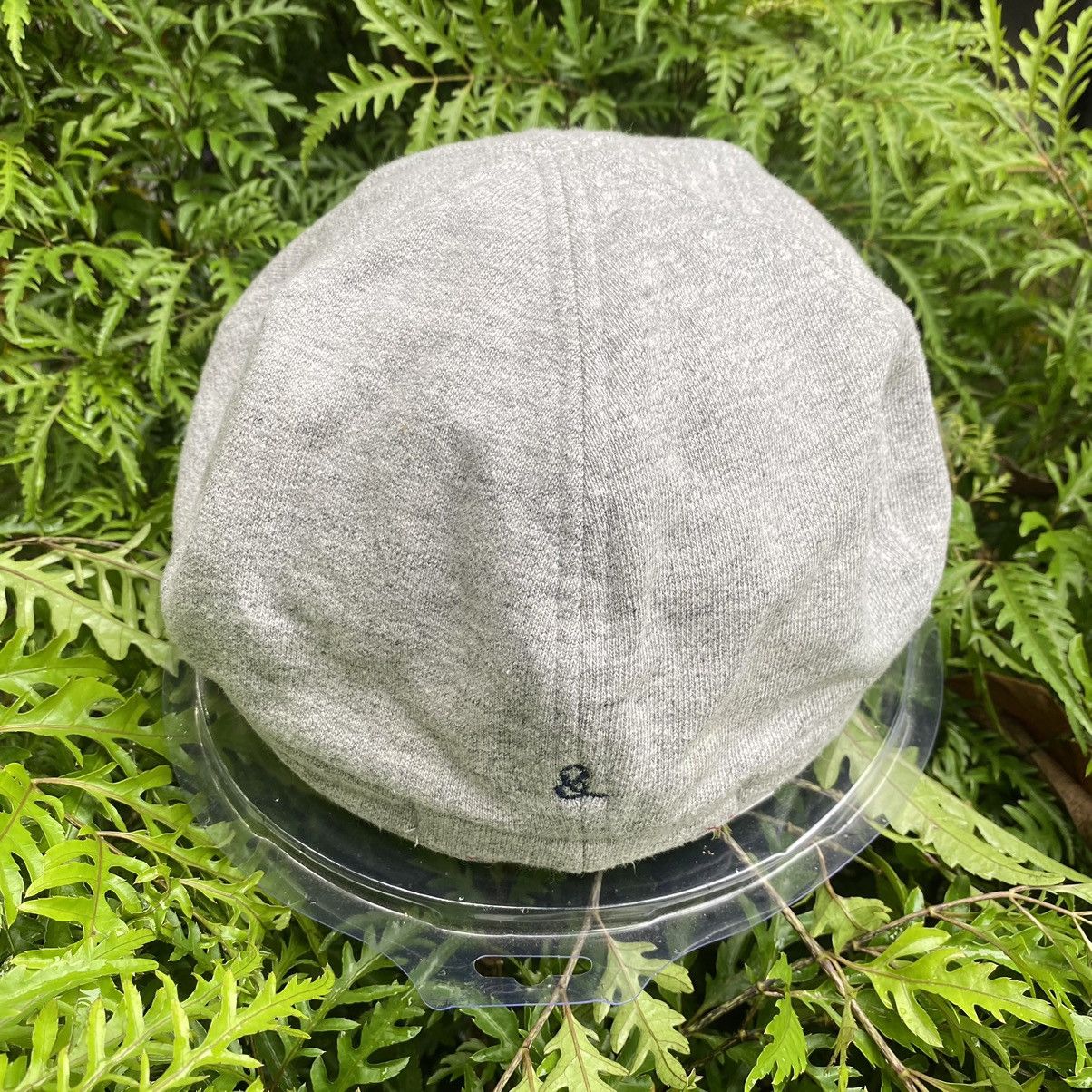45rpm × Japanese Brand 45Rpm Newboys Cap 45Rpm Studio Japan Brand Size ONE SIZE - 6 Thumbnail