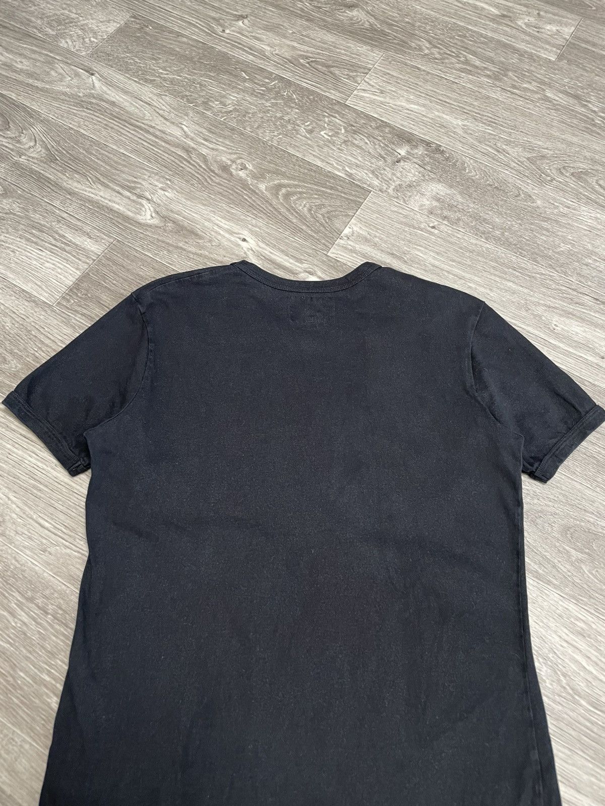 Vivienne Westwood Vintage Vivienne Westwood Anglomania Chaos T-Shirt Y2K Size US M / EU 48-50 / 2 - 13 Thumbnail