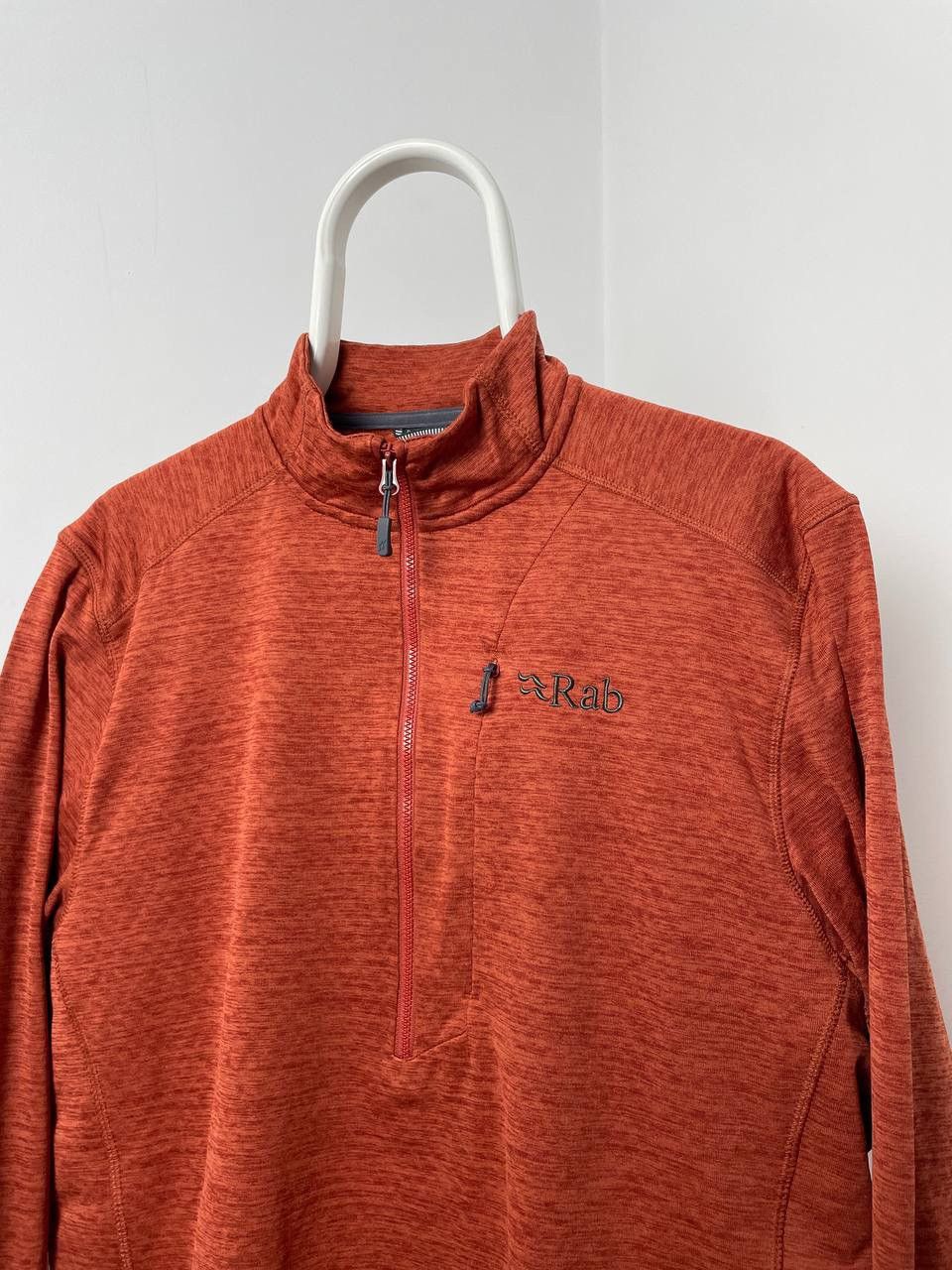 Rab Fleece Rab Outdoor clothing Long Size US XL / EU 56 / 4 - 5 Thumbnail