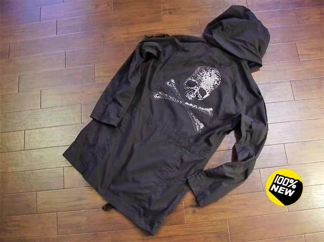 Roen Roen x Semantic Design Skull 