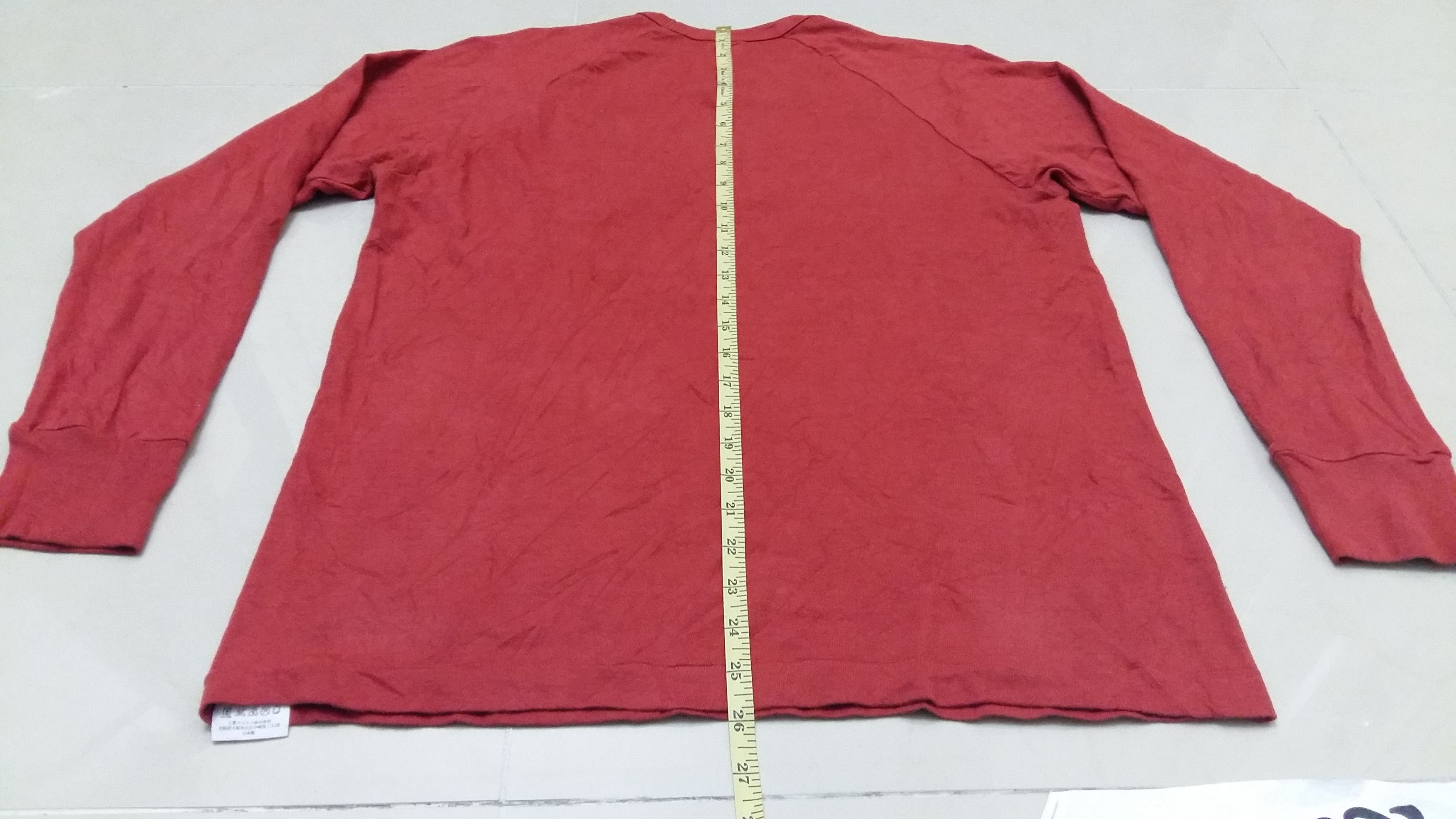 Japanese Brand × Warehouse Vintage Doubleworks: Warehouse & Co. Japan 🔥🔥 Size US L / EU 52-54 / 3 - 5 Thumbnail