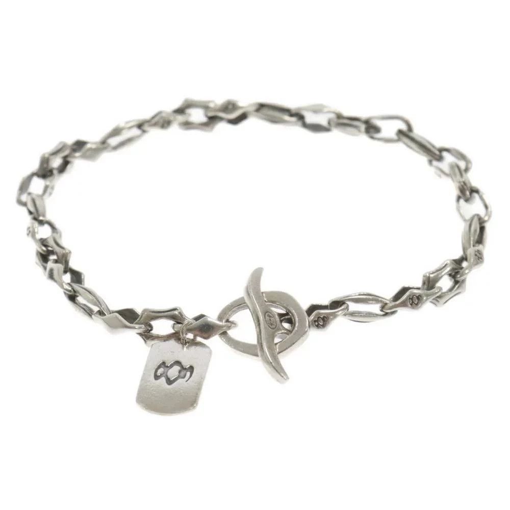 Supreme × Yohji Yamamoto Supreme Y's by Yohji Yamamoto Silver