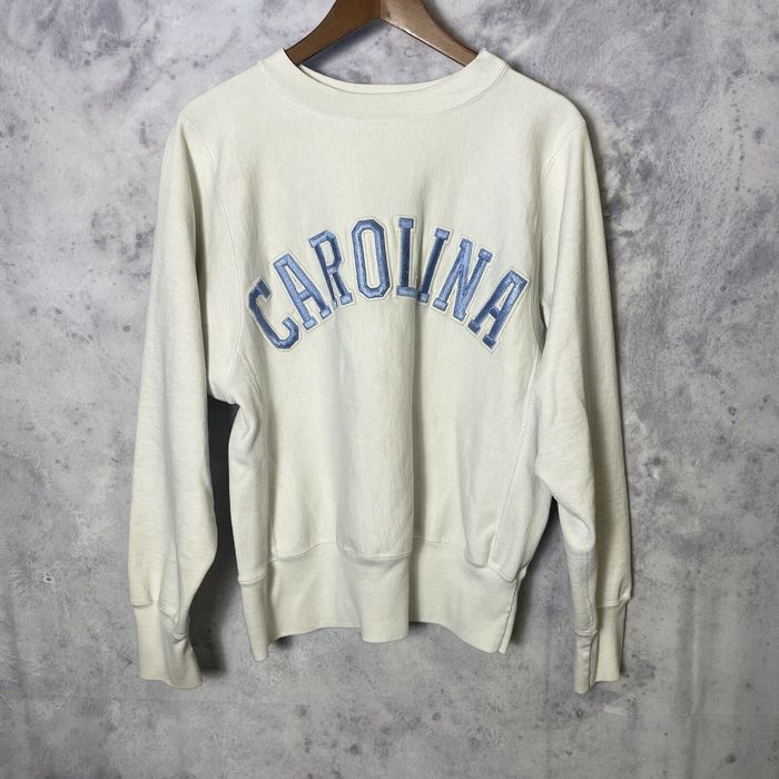 Vintage tar heels online sweatshirt