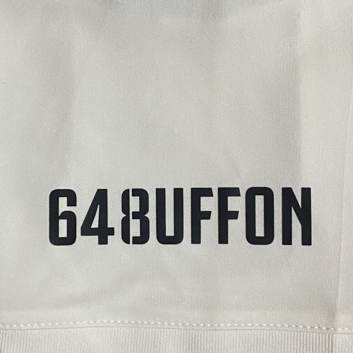 Adidas Juventus 2019-2020 648uffon Home Jersey Cristiano Ronaldo Size US M / EU 48-50 / 2 - 8 Thumbnail