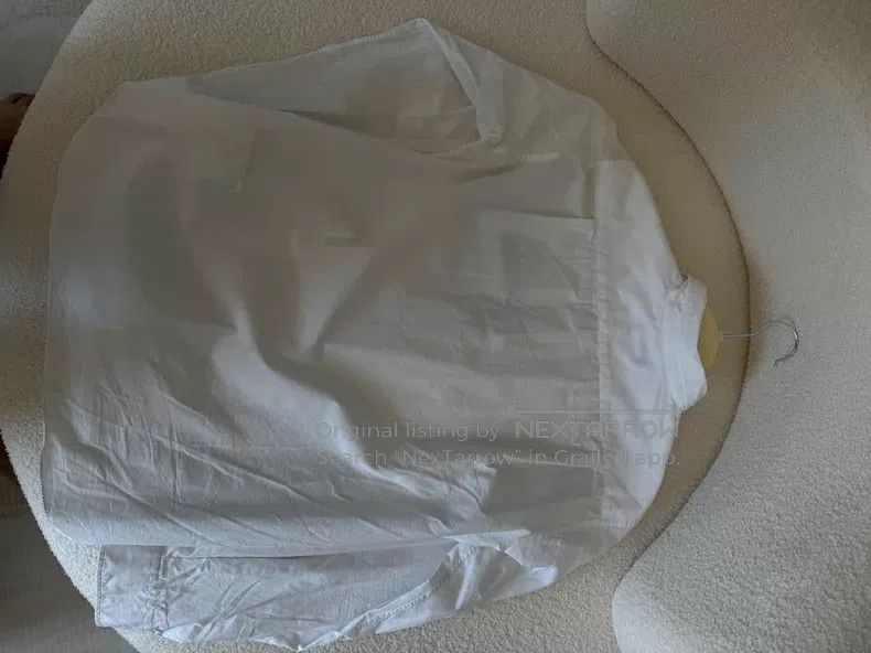 Comme des Garcons Comme Des Garcons Shirt Size US S / EU 44-46 / 1 - 2 Thumbnail