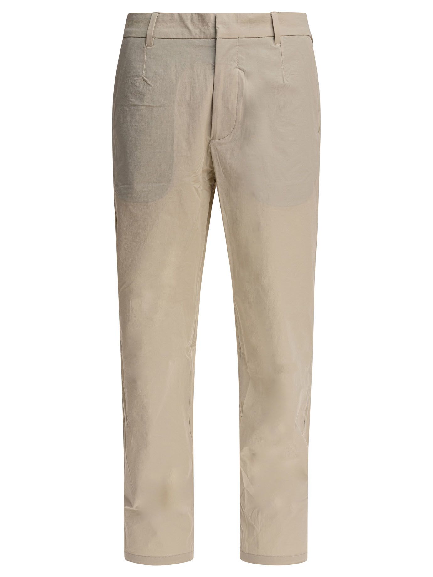 Norse Projects Norse Projects Aaren Travel Light Trousers tag size M Men - USA Duties Paid Size US 32 / EU 48 - 1 Thumbnail
