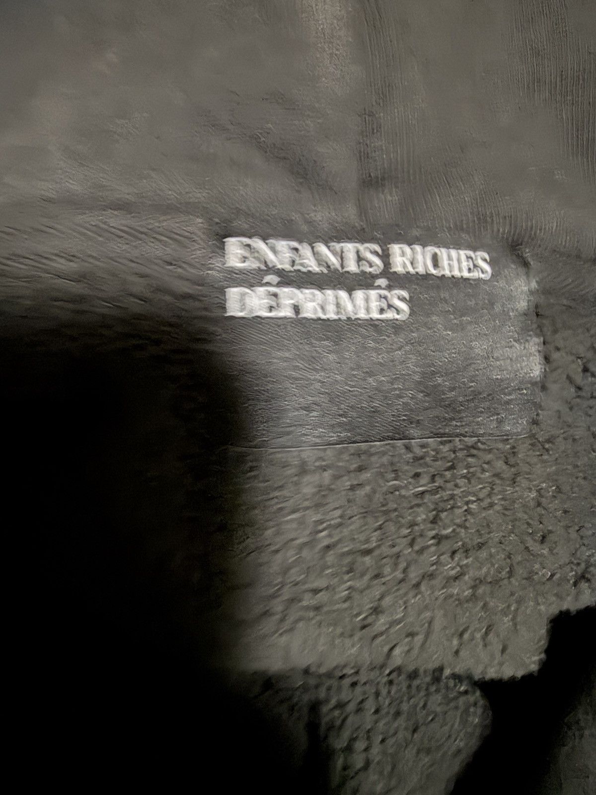 Enfants Riches Deprimes Benny’s Video Enfant Riches Deprimes Hoodie Size US L / EU 52-54 / 3 - 7 Thumbnail