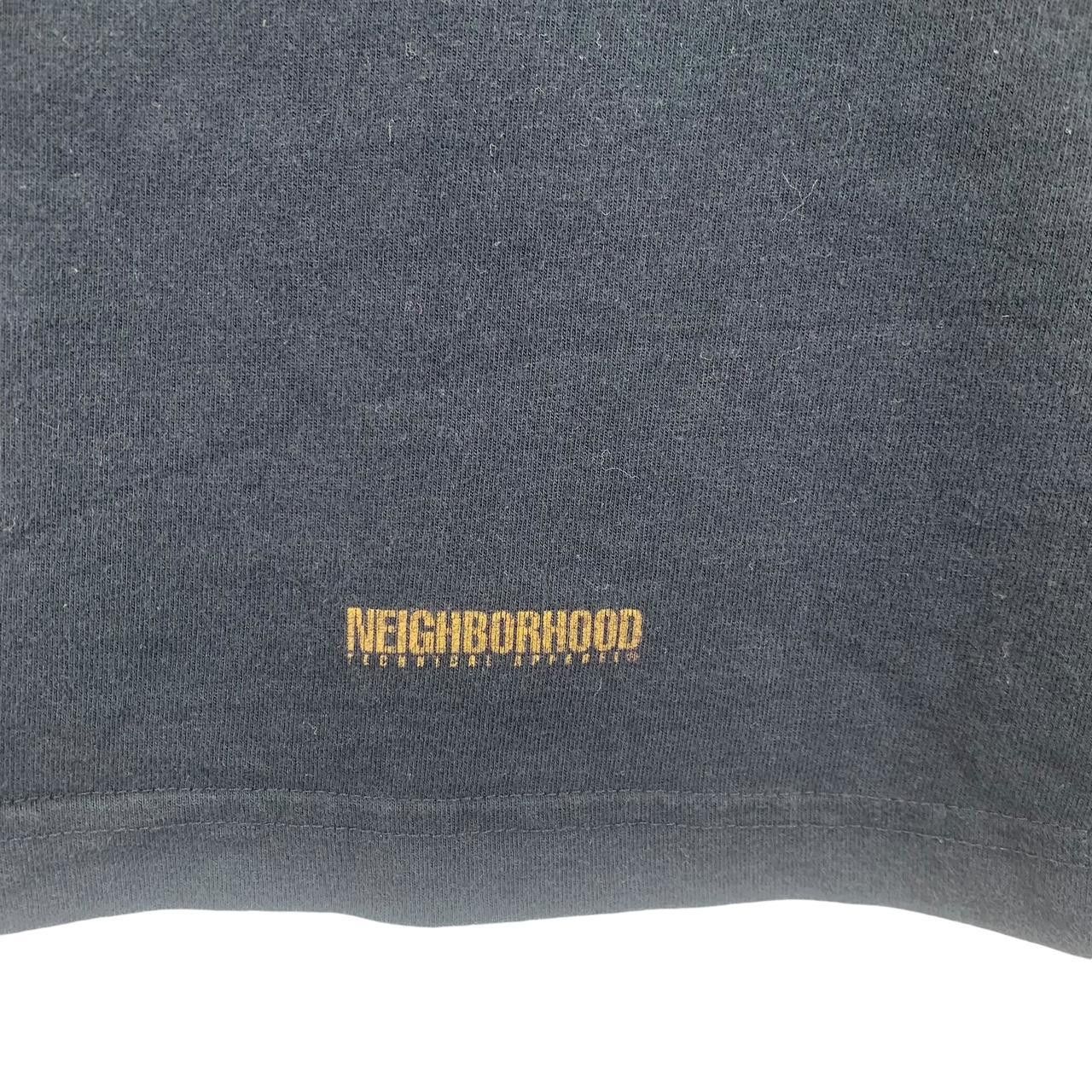 Other NEIGHBORHOOD JAPAN Shinsuke Takizawa Tee Shirt Size US S / EU 44-46 / 1 - 6 Thumbnail