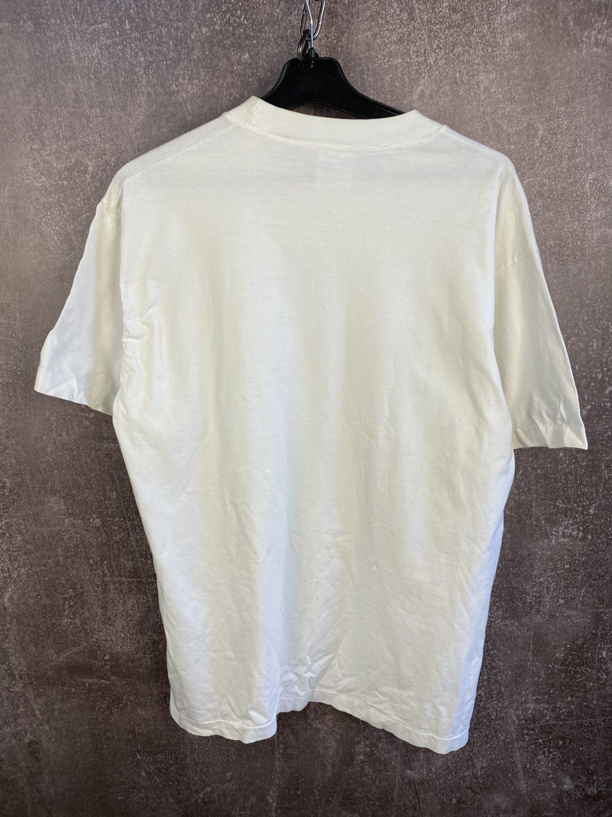 Delta × Japanese Brand × Vintage Vintage Y2K Gamer Humor Shirt Funny Sex Erotic Punch out Size US L / EU 52-54 / 3 - 2 Thumbnail
