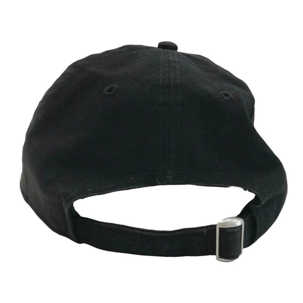 Yohji Yamamoto New Era YOHJI YAMAMOTO Triple name collaboration cap Size ONE SIZE - 4 Thumbnail