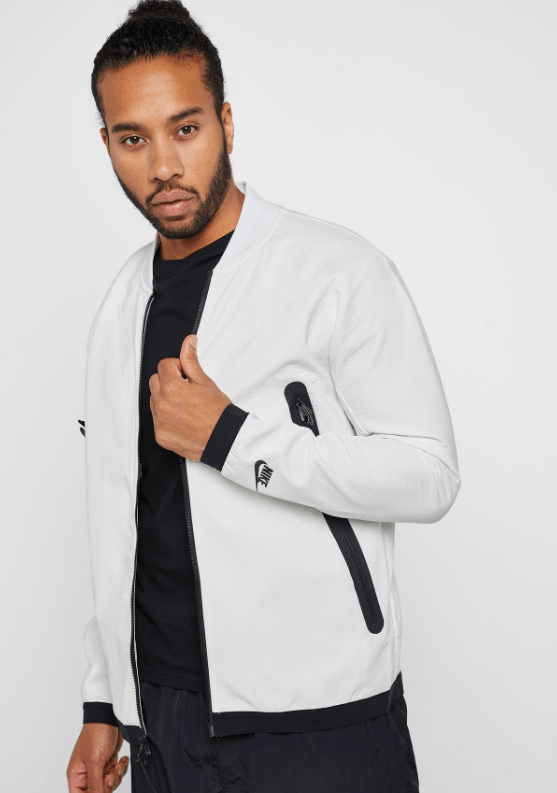 Nike Nike Sportswear Tech Pack Woven Track Jacket Size US M / EU 48-50 / 2 - 7 Thumbnail