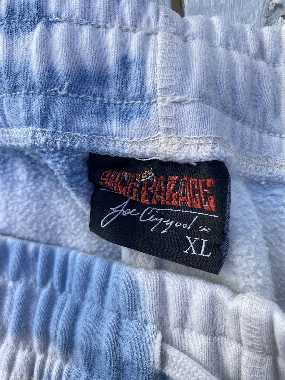 Vintage Snoop dog cool Joe Size US 38 / EU 54 - 3 Thumbnail
