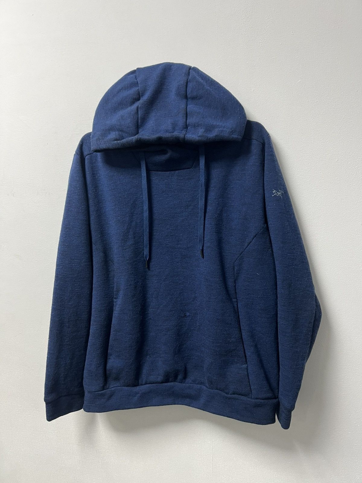 Arc'teryx Vintage Arcteryx hoodie Size US M / EU 48-50 / 2 - 1 Thumbnail