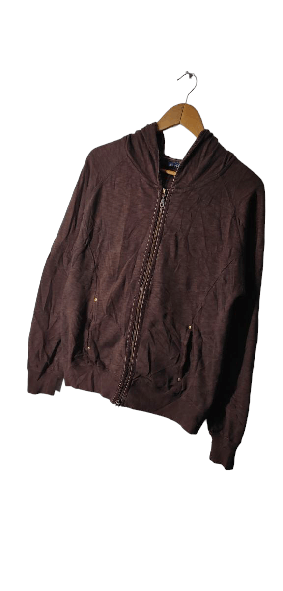 Japanese Brand VINTAGE JUNMEN DESIGNER MADE IN JAPAN JACKET Size US M / EU 48-50 / 2 - 9 Thumbnail
