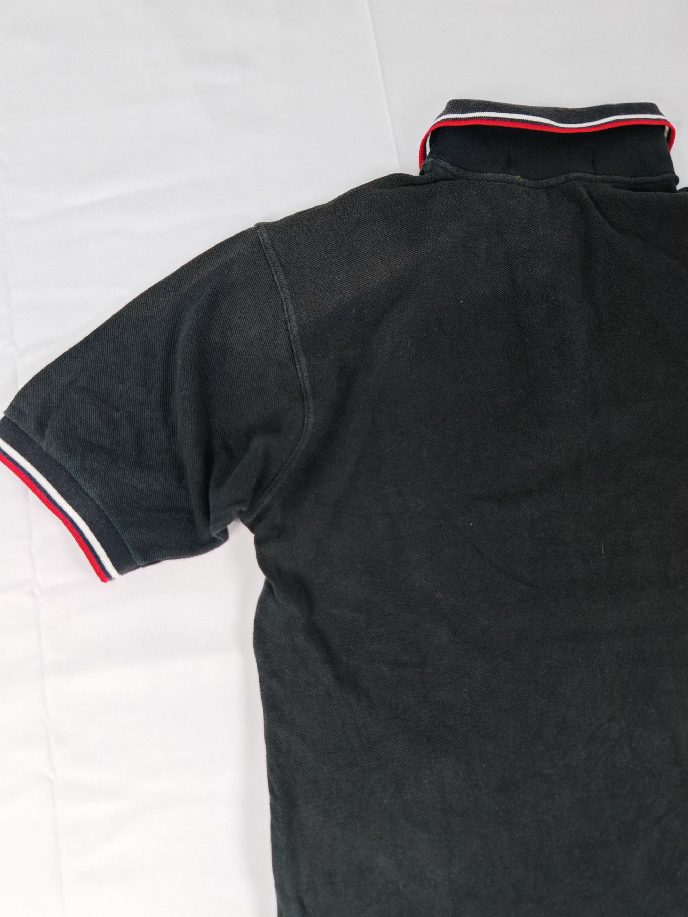 Fred Perry Vintage Fred Perry T-Shirt Size US S / EU 44-46 / 1 - 7 Thumbnail